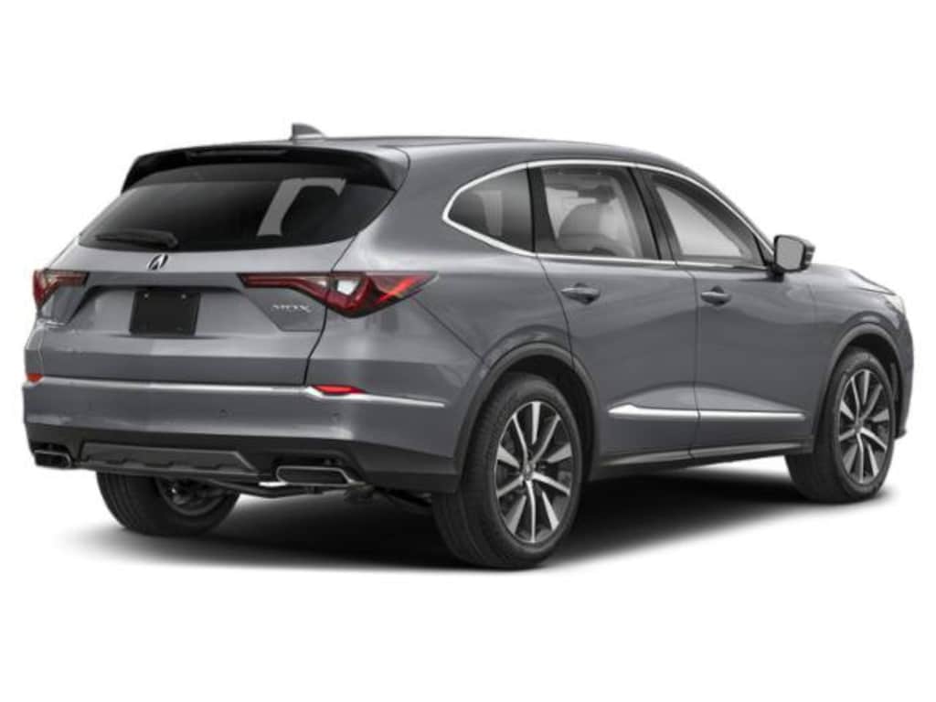 New 2026 Acura MDX w/Technology Package SUV