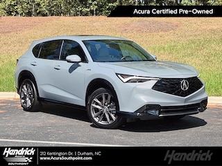 2025 Acura ADX w/A-Spec Package SUV