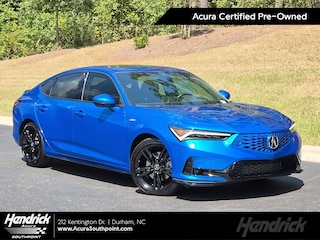 2026 Acura Integra w/A-Spec Technology Package Hatchback