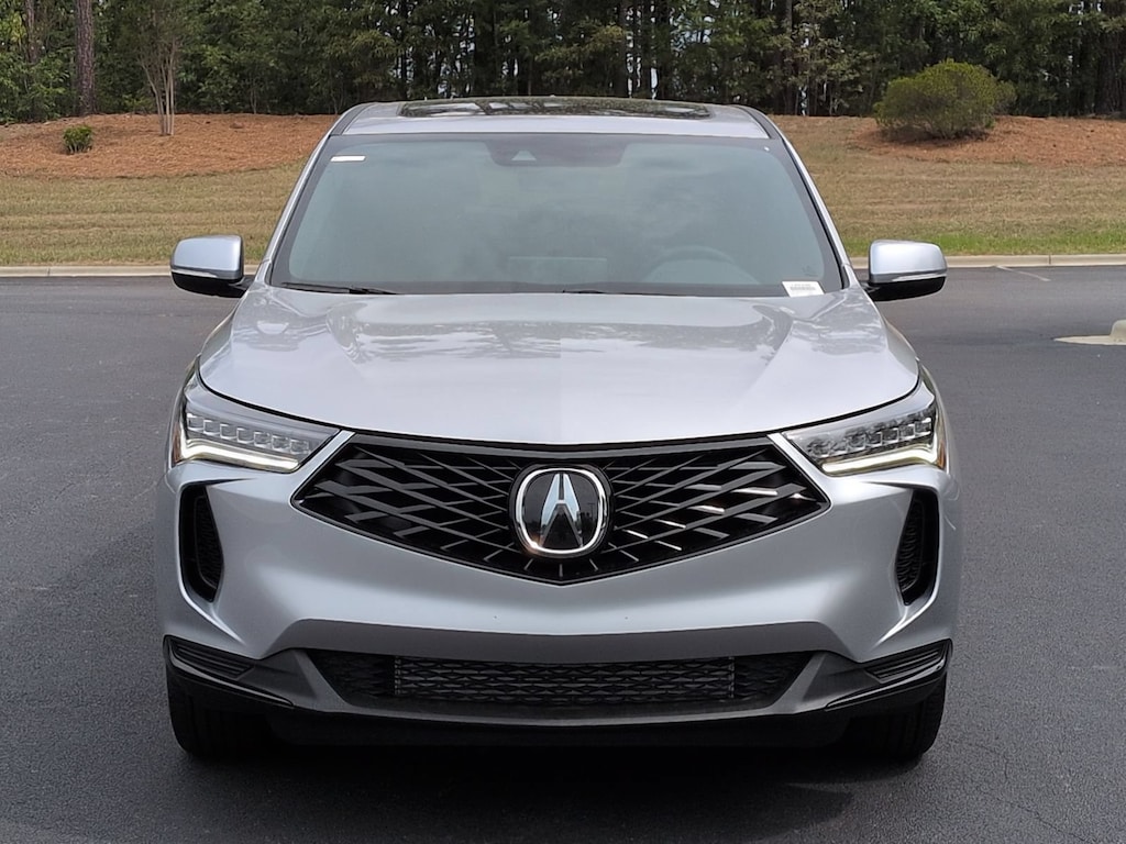 Used 2026 Acura RDX SUV