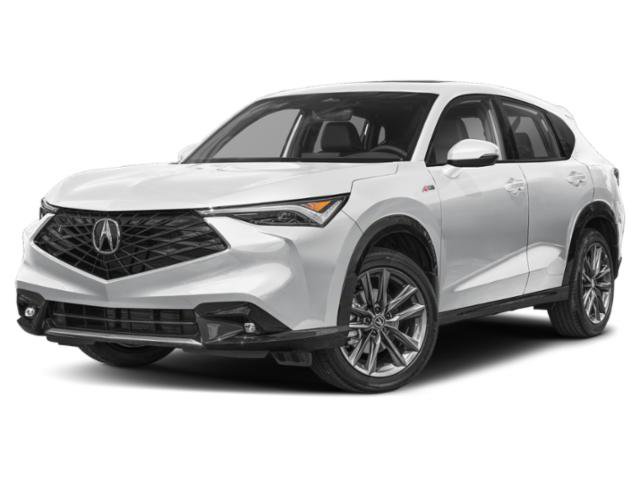  Acura ADX