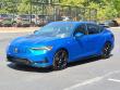 2026 Acura Integra w/A-Spec Technology Package Hatchback