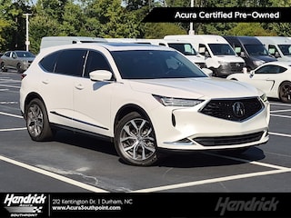 2024 Acura MDX w/Technology Package SUV