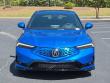 2026 Acura Integra w/A-Spec Technology Package Hatchback