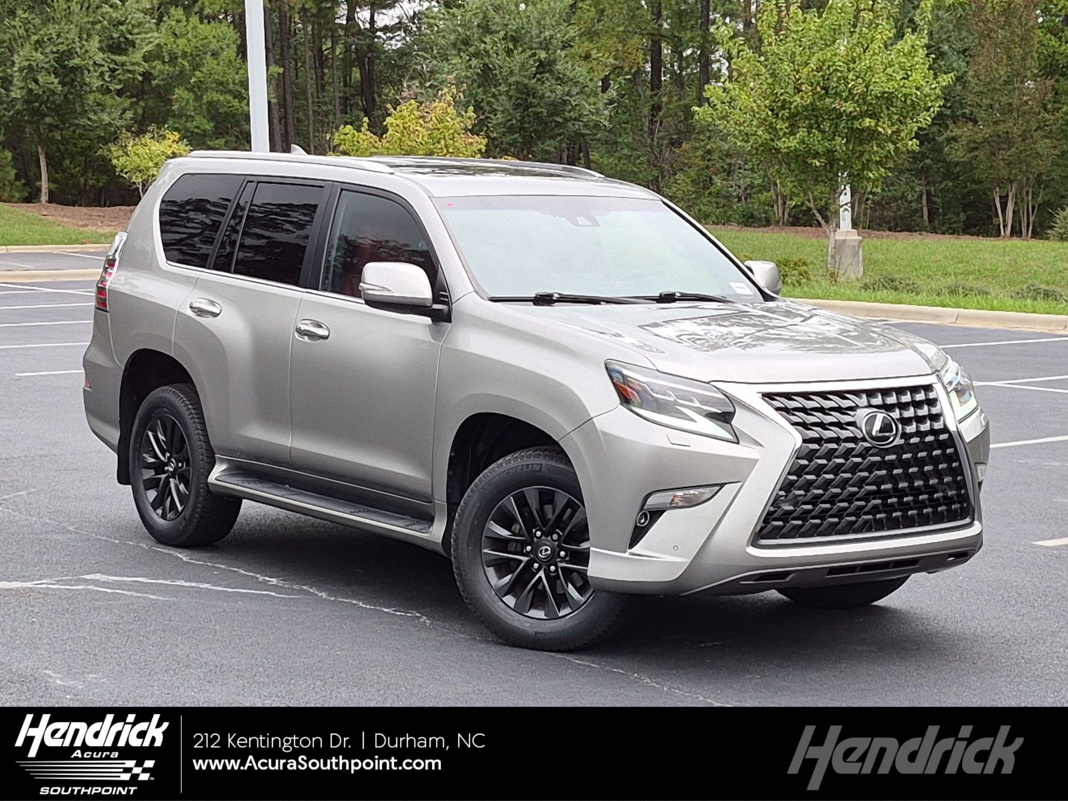  LEXUS GX