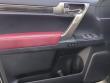 2022 LEXUS GX GX 460 Premium SUV