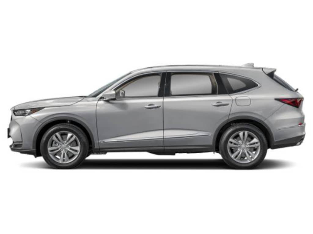 New 2026 Acura MDX SUV