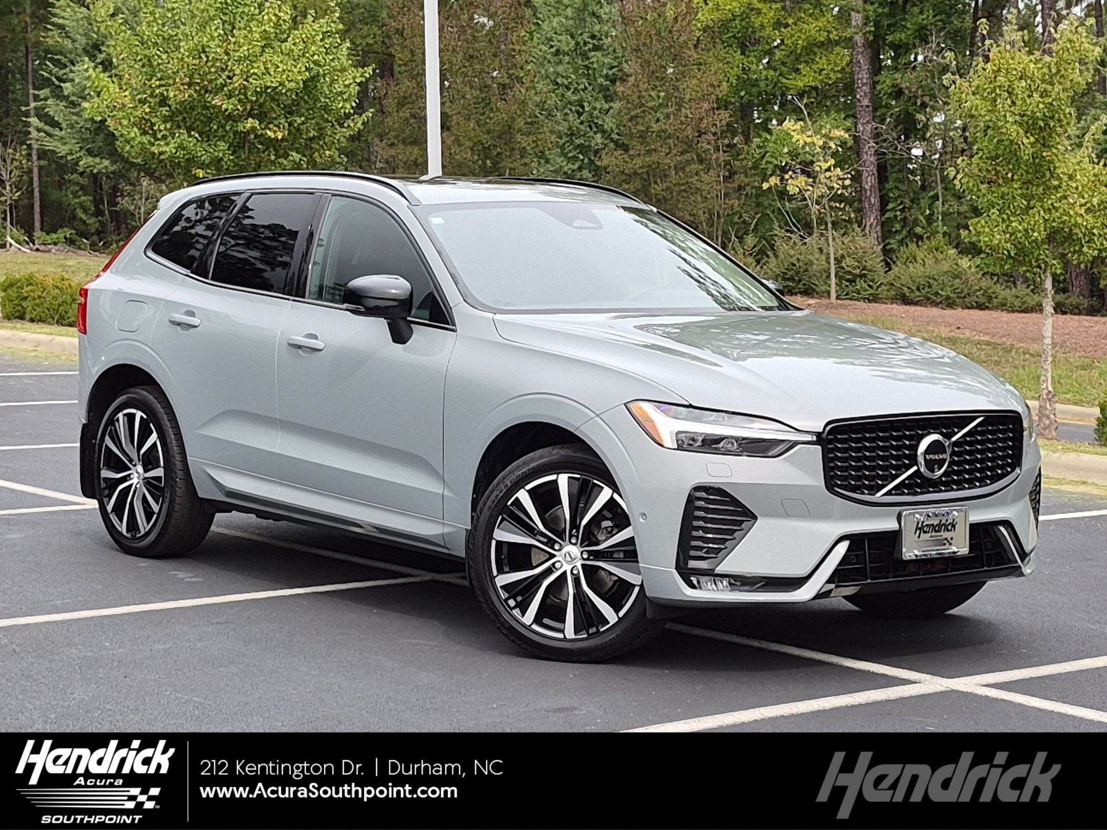 2024 Volvo XC60