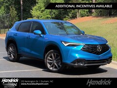 2026 Acura ADX w/A-Spec Package SUV