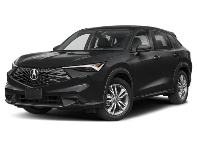  Acura ADX