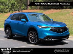 2026 Acura ADX w/A-Spec Package SUV
