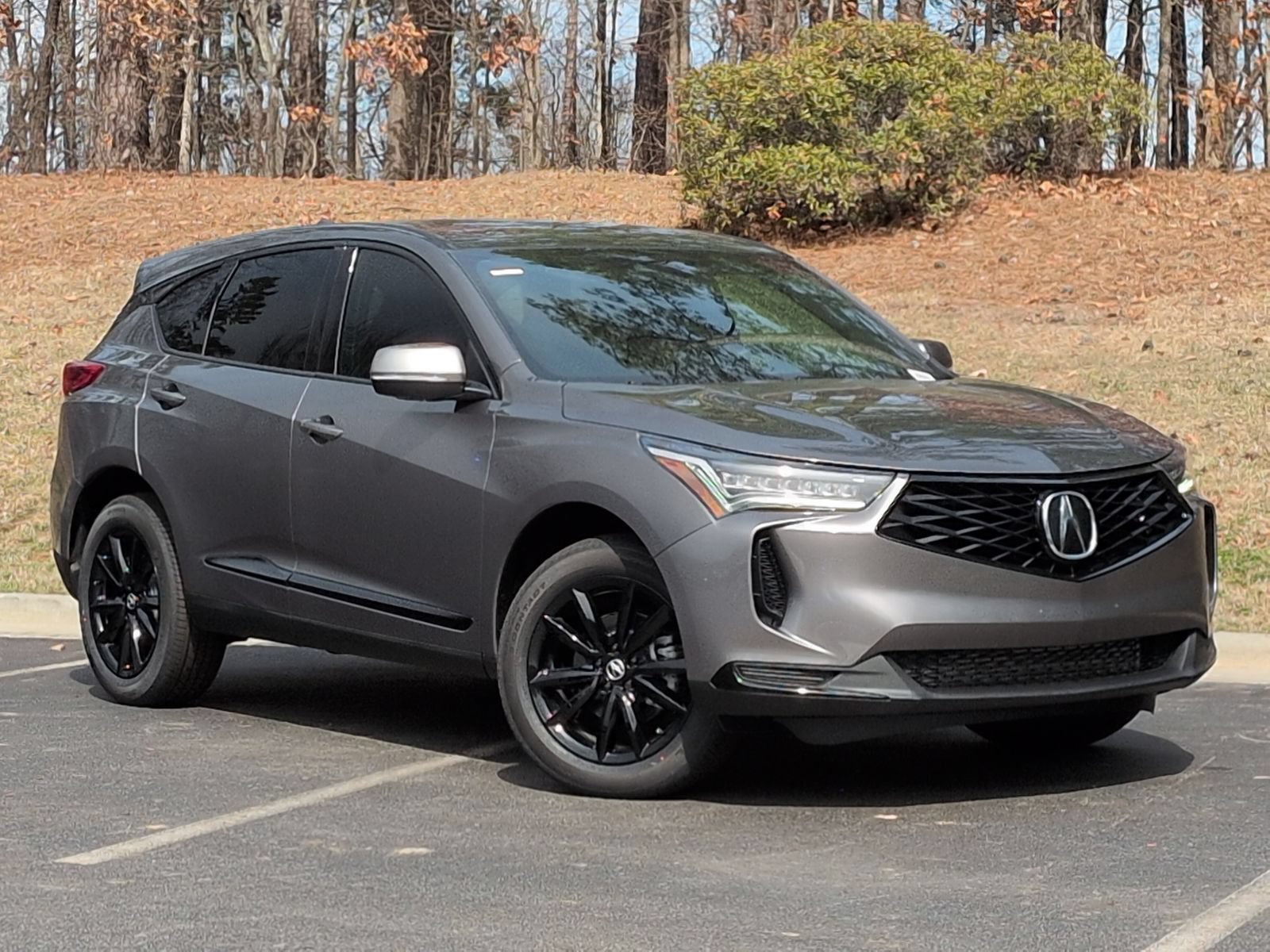 Used 2026 Acura RDX SUV