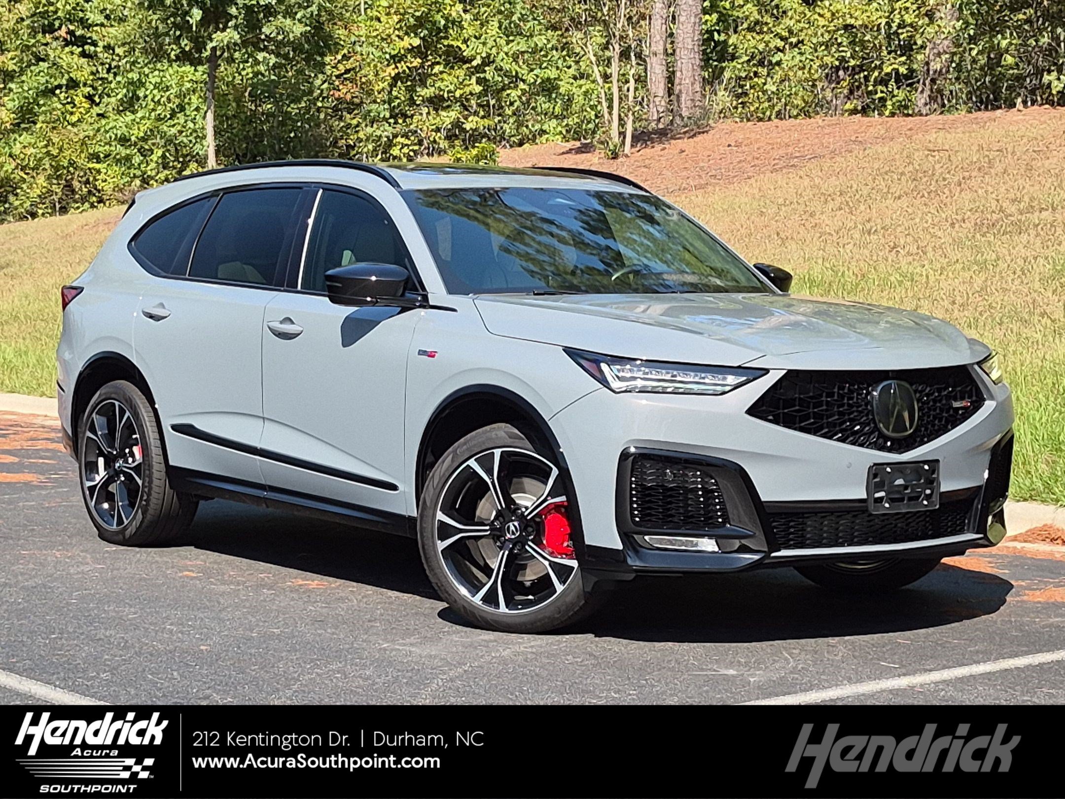 2025 Acura MDX Type S w/Advance Package SUV