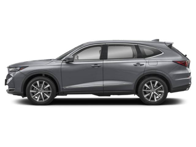 New 2026 Acura MDX w/Technology Package SUV
