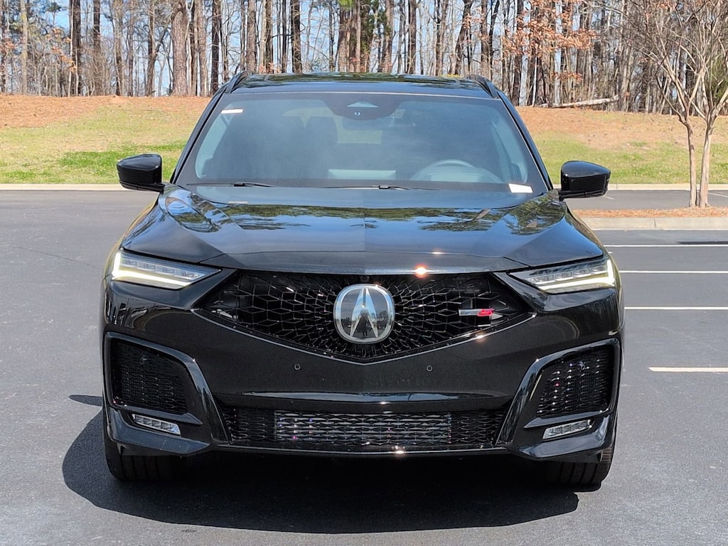 New 2026 Acura MDX Type S w/Advance Package SUV