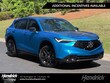  Acura ADX