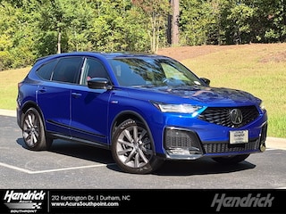 2025 Acura MDX w/A-Spec Package SUV