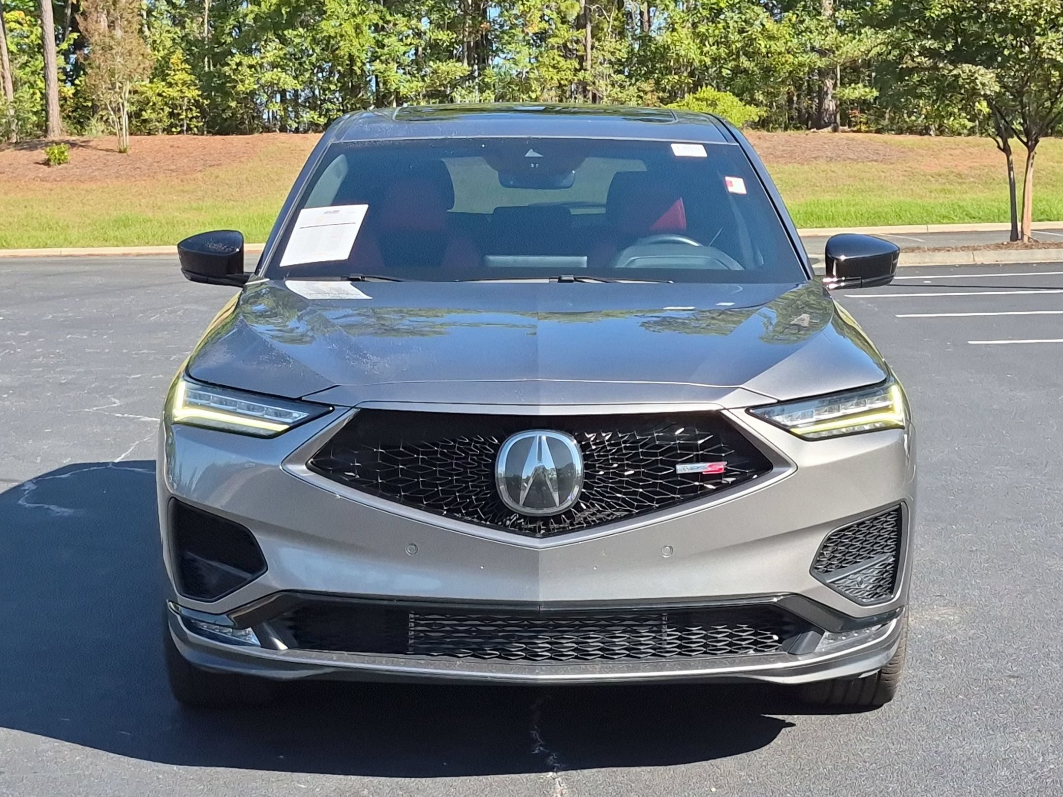 Used 2022 Acura MDX Type S SUV