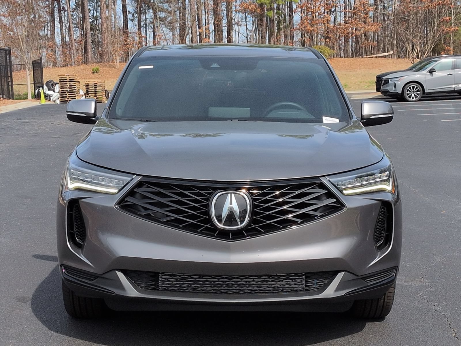 Used 2026 Acura RDX SUV