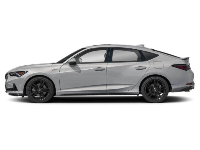 New 2026 Acura Integra w/A-Spec Technology Package Hatchback