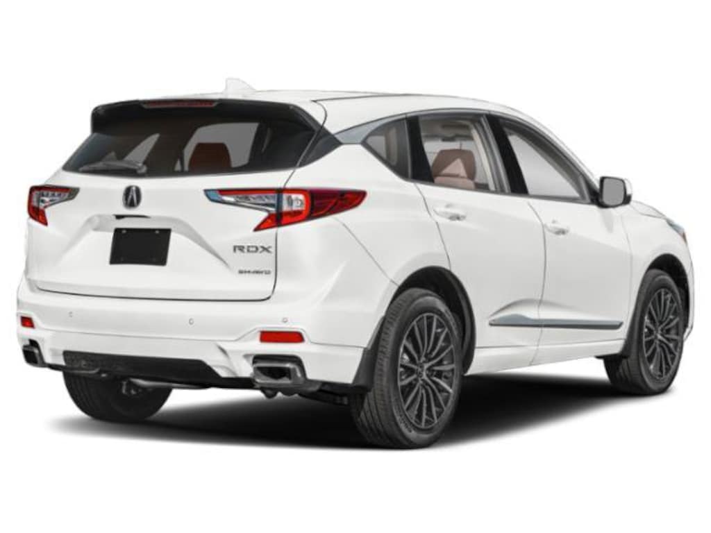 New 2026 Acura RDX w/Advance Package SUV