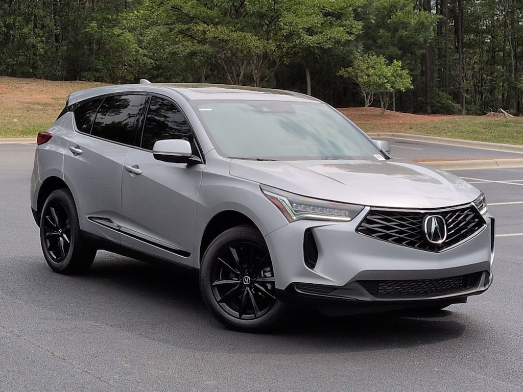 Used 2026 Acura RDX SUV