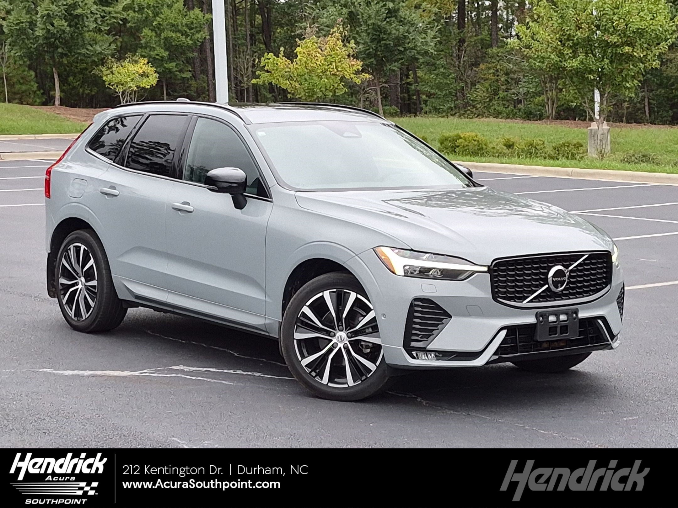 2024 Volvo XC60
