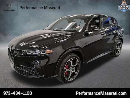2024 Alfa Romeo Tonale Veloce SUV