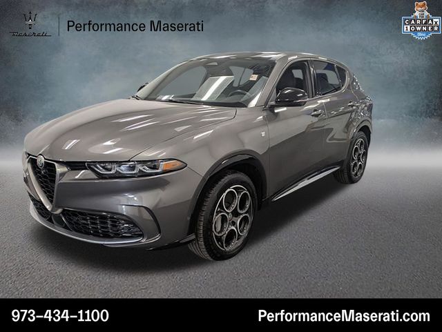 2024 Alfa romeo Tonale
