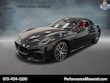  Maserati Grancabrio