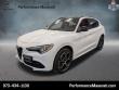 Used 2023 Alfa Romeo Stelvio Veloce SUV