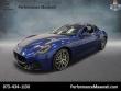 Used 2024 Maserati Granturismo Modena Coupe