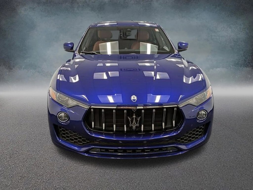 Used 2023 Maserati Levante GT SUV