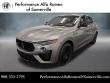 Used 2022 Maserati Levante Modena SUV