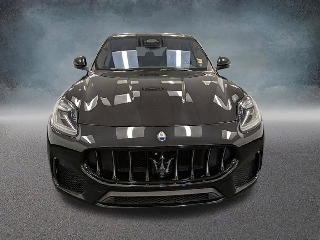 Used 2023 Maserati Grecale GT SUV