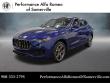 Used 2023 Maserati Levante GT SUV