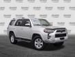2021 Toyota 4Runner SR5 Premium SUV