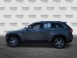 2020 Jeep Grand Cherokee Overland SUV