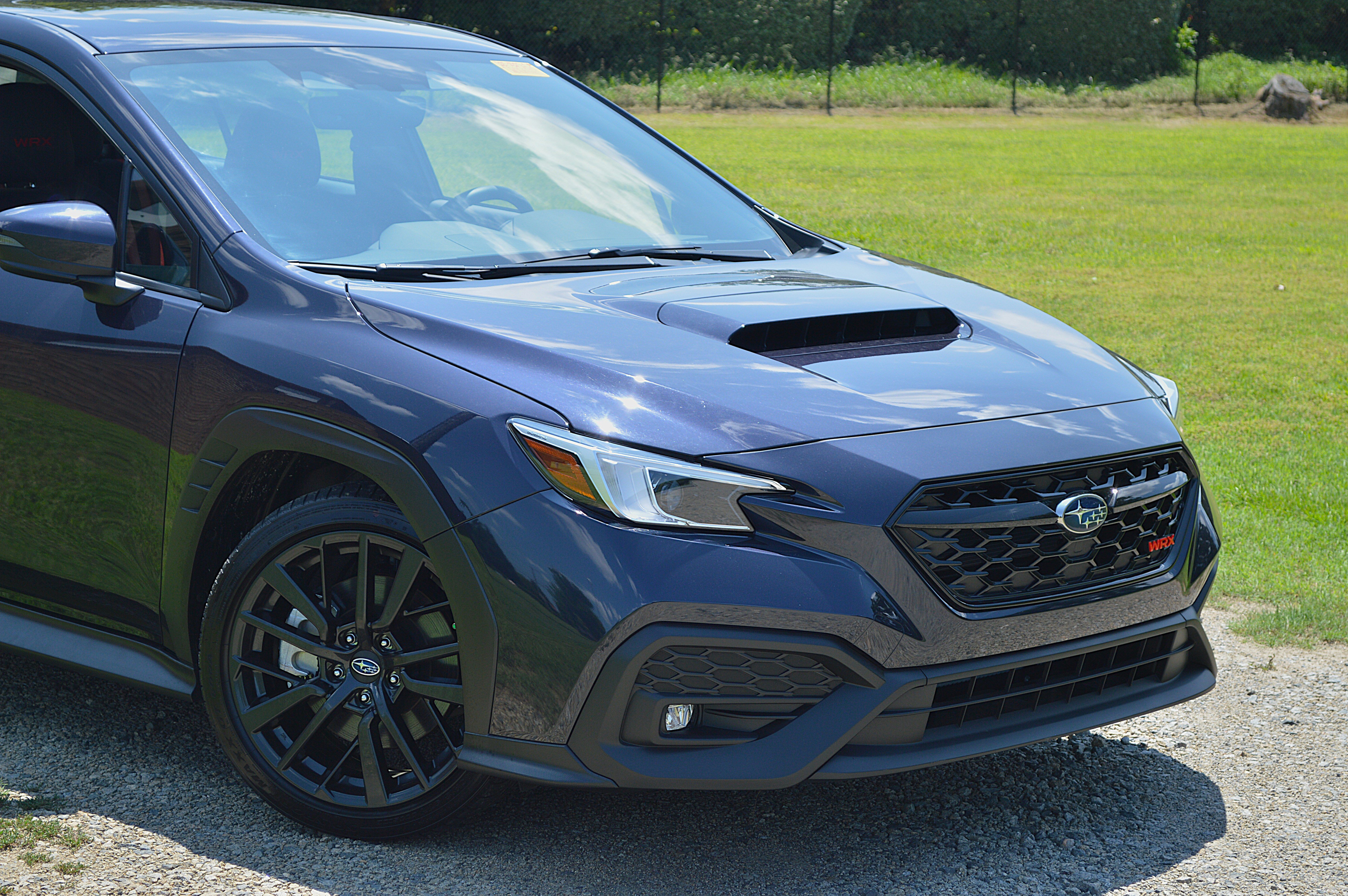 2025 Subaru WRX Limited Sedan