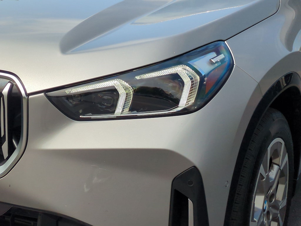 Certified 2023 BMW X1 xDrive28i SUV