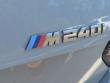 2024 BMW 2 Series M240i Coupe