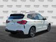 2023 BMW X3 xDrive30i SUV
