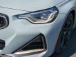 2024 BMW 2 Series M240i Coupe