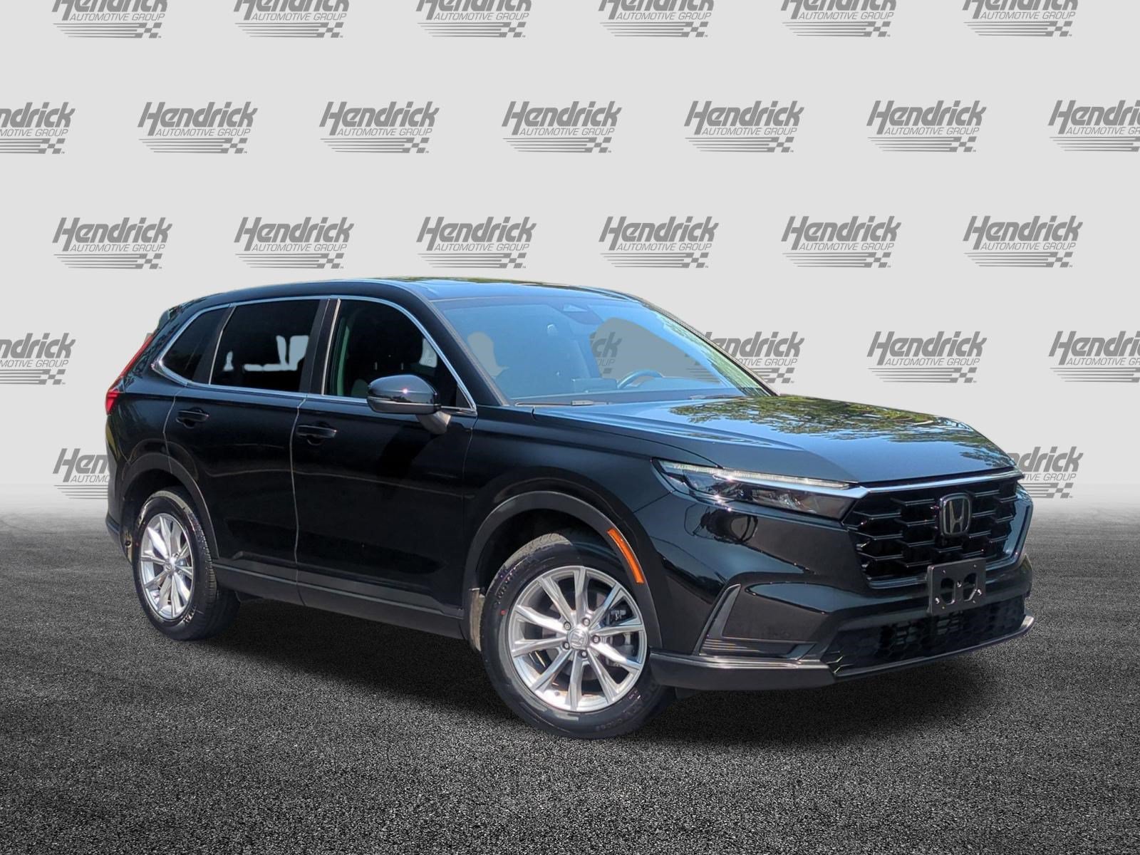 2023 Honda CR-V EX SUV