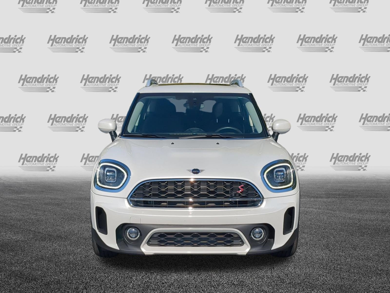 Used 2024 MINI Countryman Cooper S SUV
