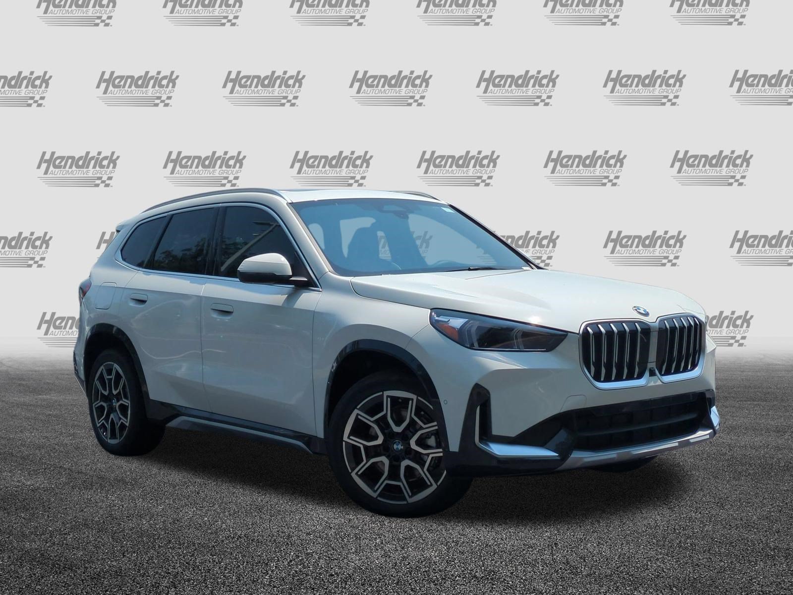 Used 2026 BMW X1 xDrive28i SUV