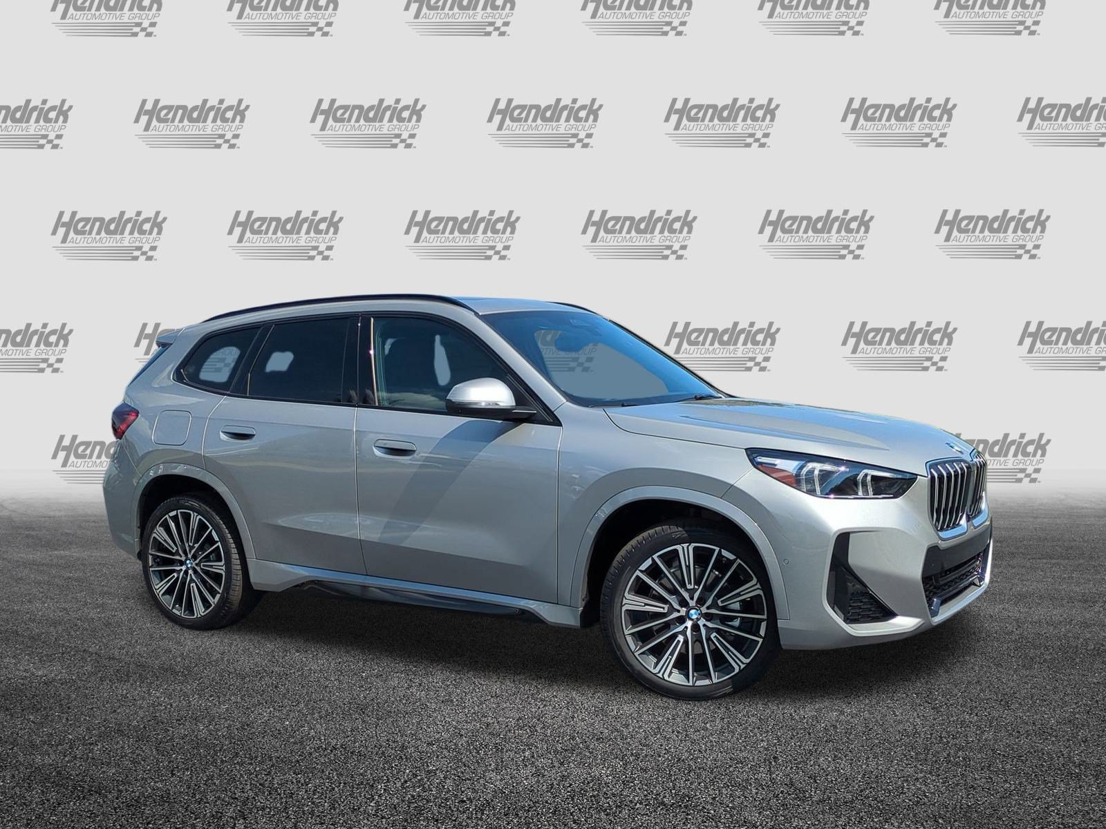 Certified 2026 BMW X1 xDrive28i SUV