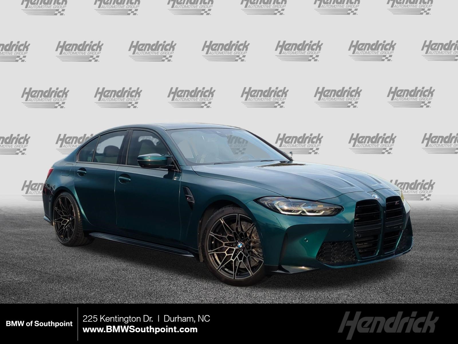  BMW M3