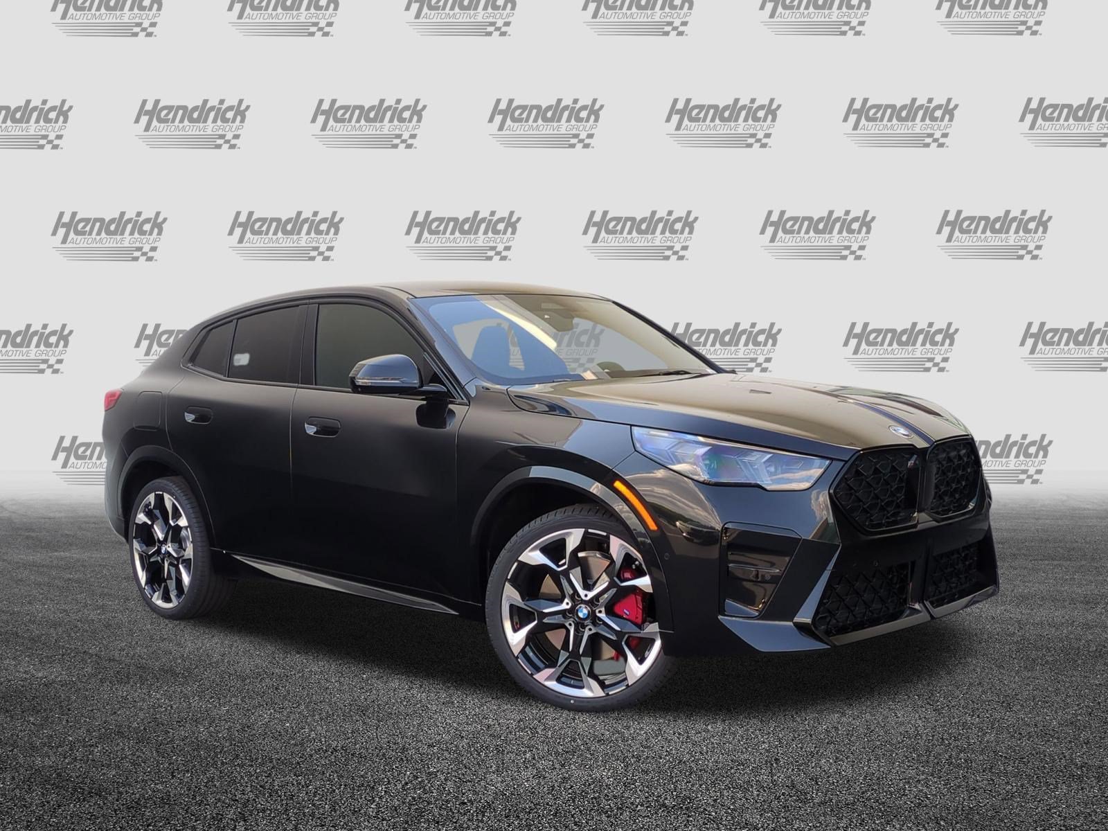 Used 2027 BMW X2 xDrive28i SUV
