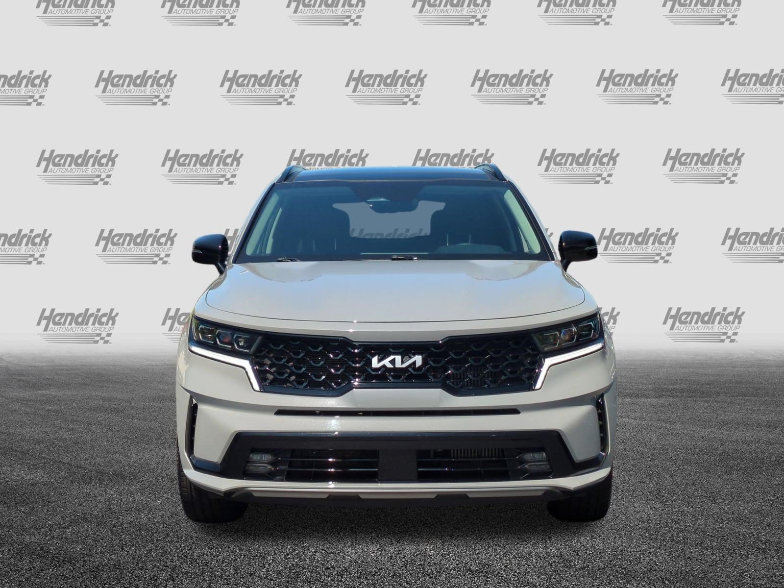 Used 2022 Kia Sorento SX SUV